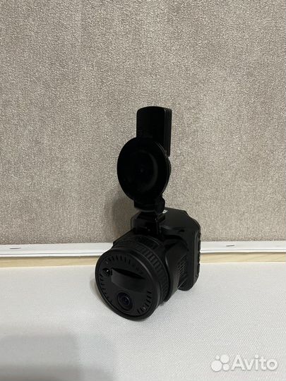 Видеорегистратор с радар детектором