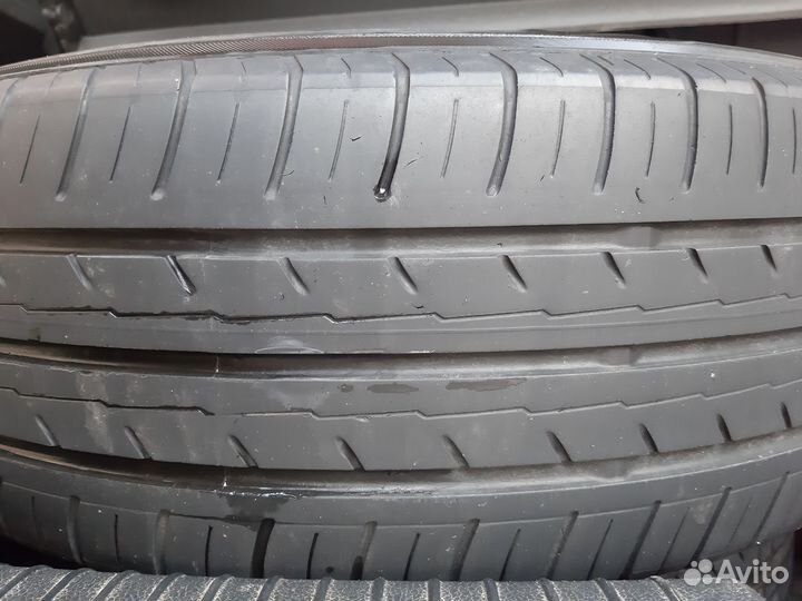 R15 Nokian Tyres Hakkapeliitta R 185/65, PCD 4x98 DIA 10