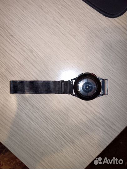 Samsung galaxy watch 4 classik