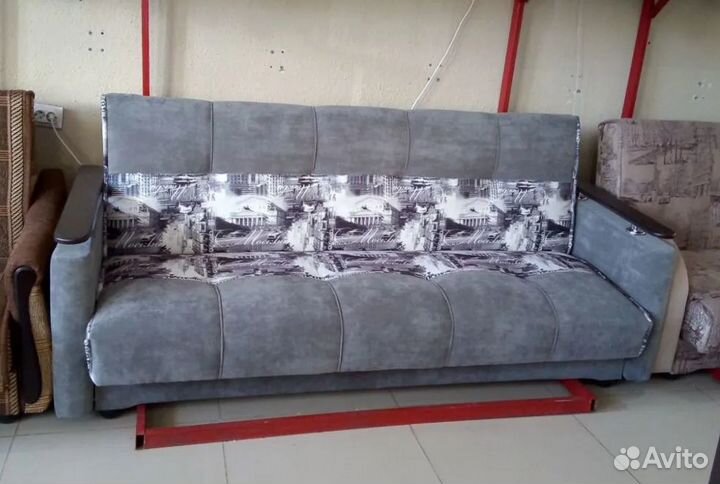 Диван -книжка 