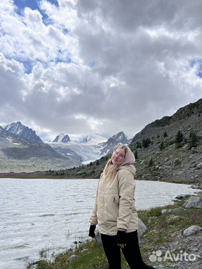 Репетитор по географии