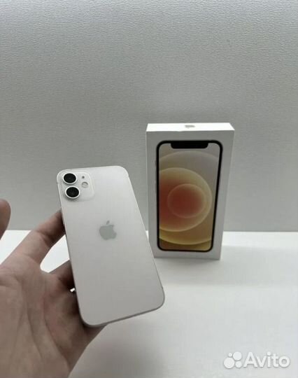 iPhone 12 mini, 128 ГБ