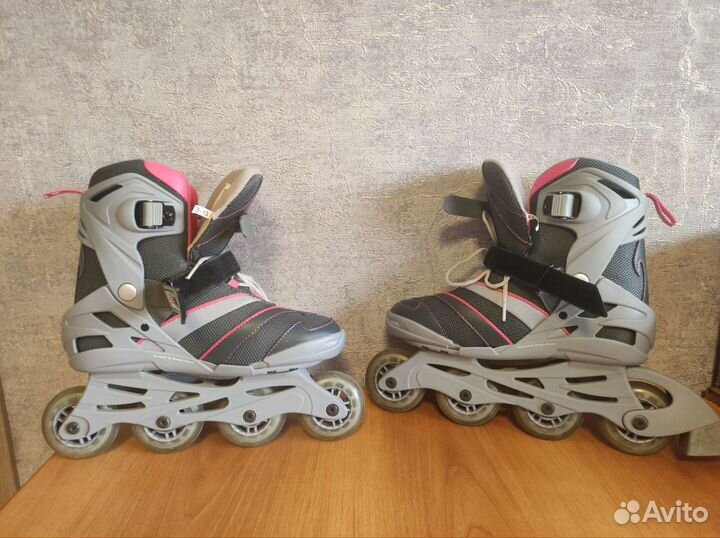 Ролики женские