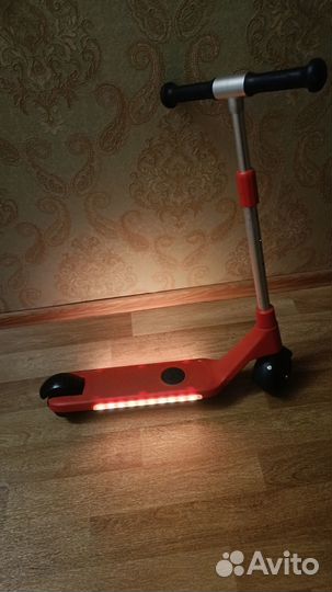Электросамокат для детей