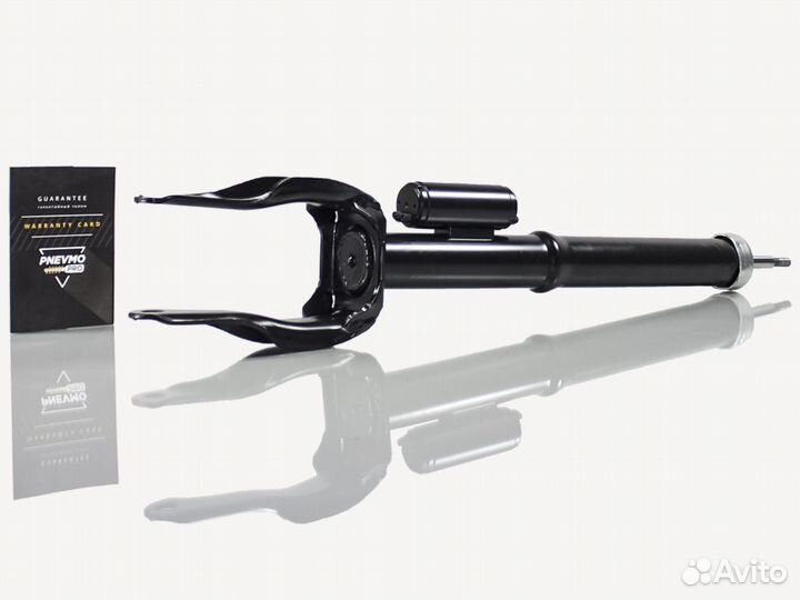 Амортизатор Mercedes W166 ML63 AMG, X166 GL63 AMG