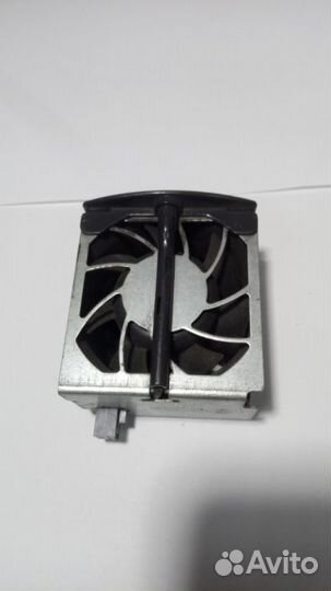 Вентилятор серверный 60x60x38 279036-001