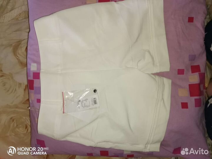 Шорты женские новые