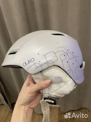 Горнолыжный шлем salomon