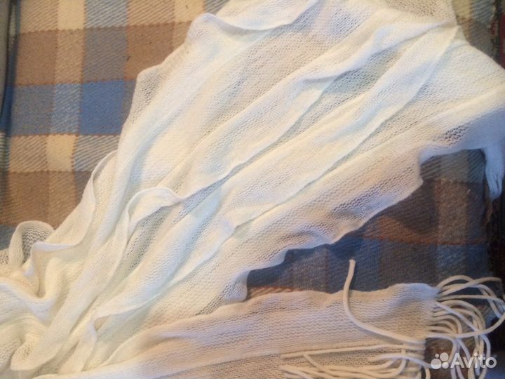 Женский шарф