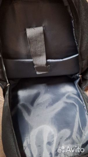 Рюкзак мужской
