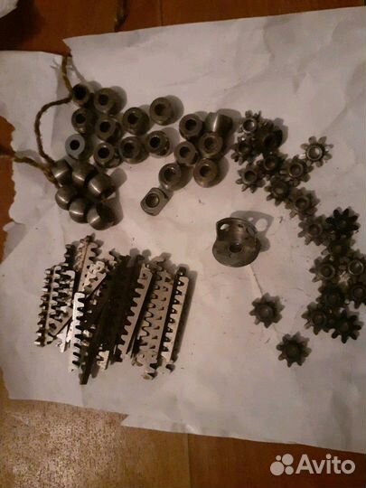 Колонковая минерва