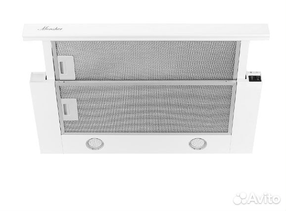 Monsher tele II 60 W вытяжка