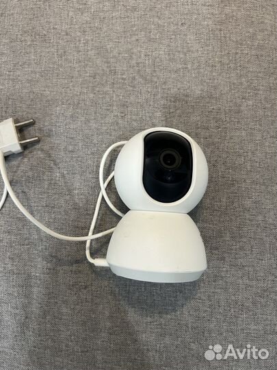 Комплект видеонаблюдения mi