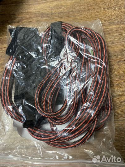 Эспандер лыжника