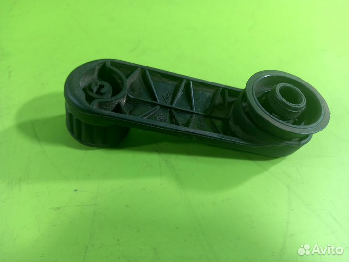 Ручка стеклоподъёмника для Renault Logan