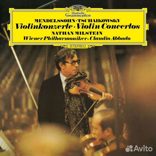 Peter Iljitsch Tschaikowsky (1840-1893) - Violinko