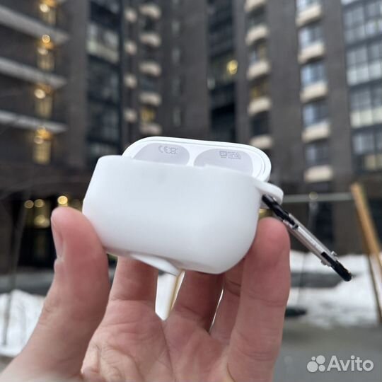 AirPods Pro 2 premium (бесплатная доставка)