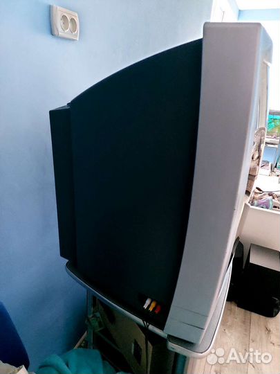 Телевизор thomson 33 дюйма