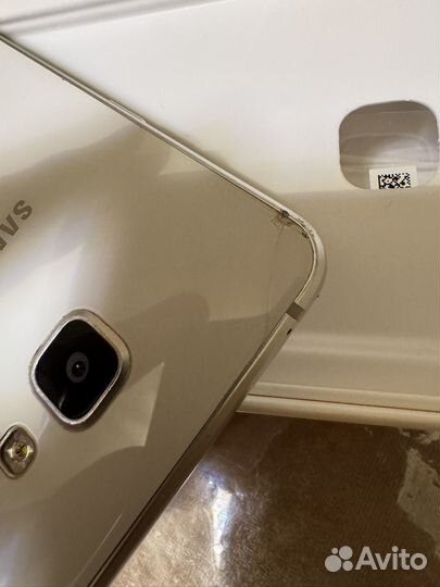 Samsung Galaxy A5 (2016) SM-A510F, 2/16 ГБ