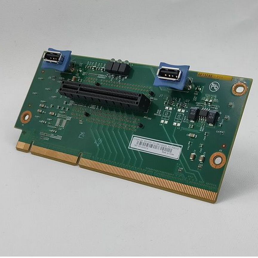 [49Y5285] Riser Card 49y6576, 49y6563, Ibm System X
