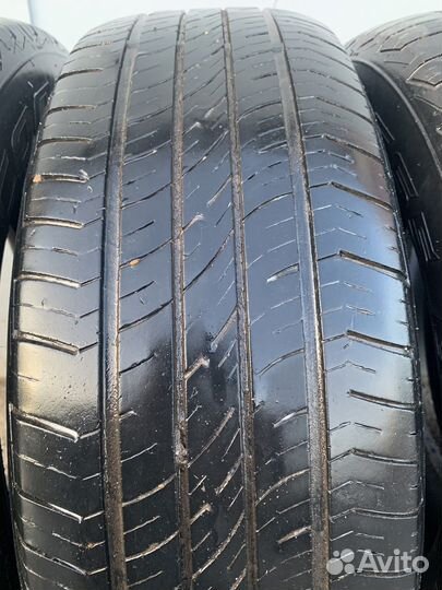 Cooper CS5 Grand Touring 215/65 R17 99T