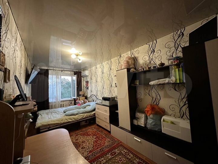 2-к. квартира, 45 м², 4/5 эт.