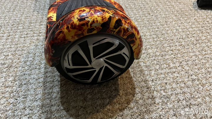 Гироскутер