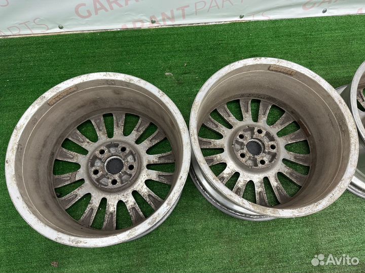 Диски R18 рестайлинг Cadillac CTS 08-14