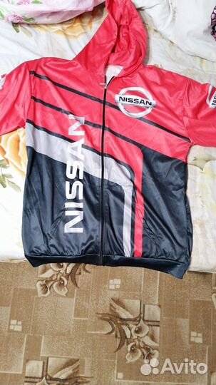 Вещи для взрослых