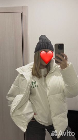 Женская шапка варенка