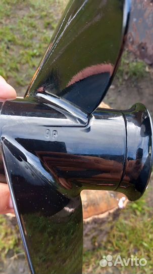 Винт меркури оригинал