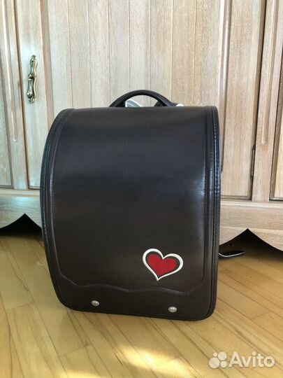 Рюкзак Randoseru