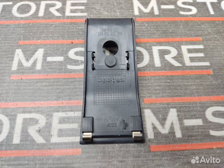 Пластик салона Volkswagen Golf 1K AXX 2005