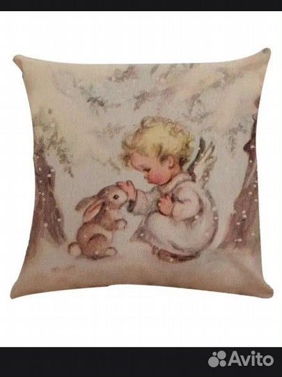 Наволочка на подушку