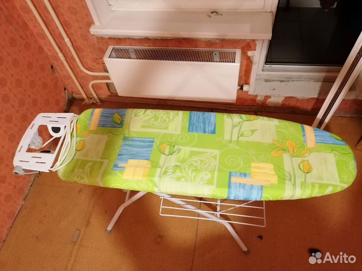 Гладильная доска