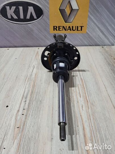 Амортизатор стойка перед Volkswagen polo 5