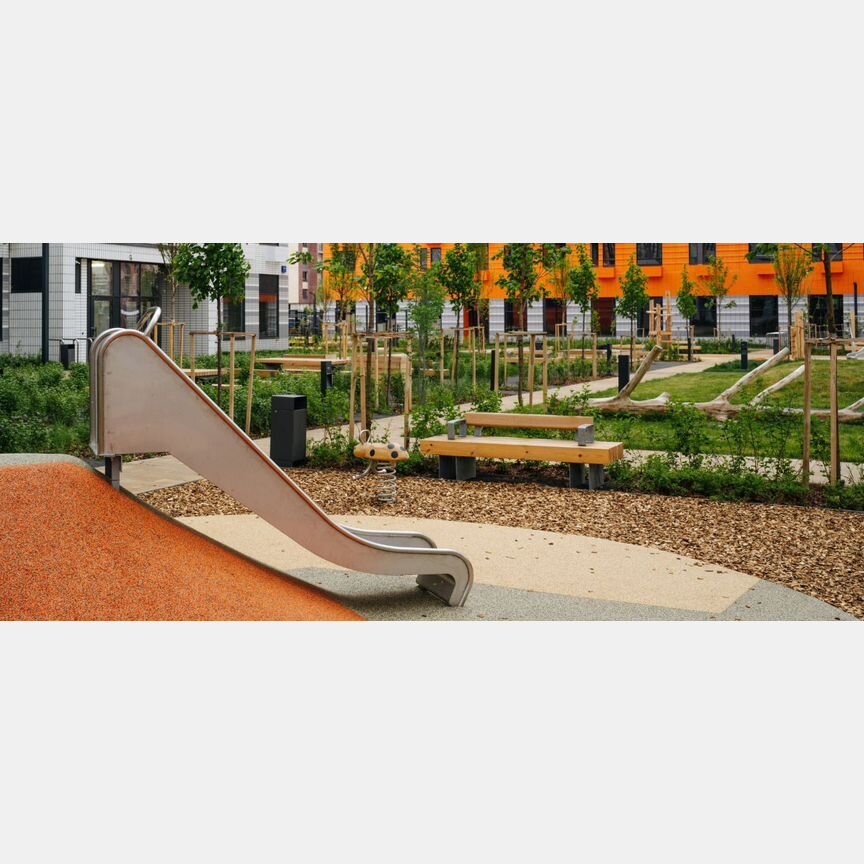 1-к. квартира, 34 м², 4/28 эт.