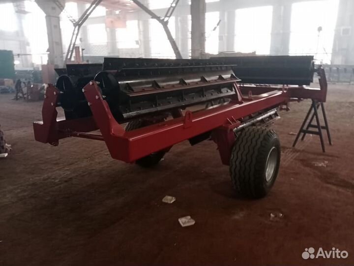 Каток Завод Автотехнологий КИПО-10П, 2023