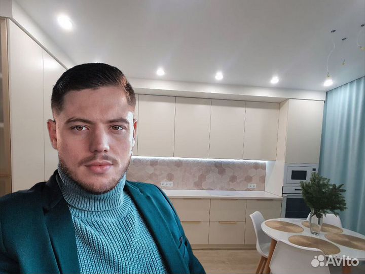 Мебель на заказ, Кухни, гардеробная, шкаф, тумба