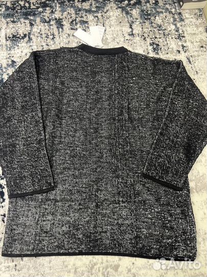 Свитер lacoste