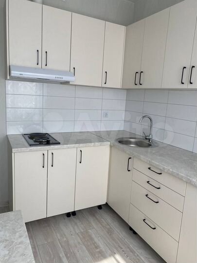 Квартира-студия, 26,4 м², 10/24 эт.