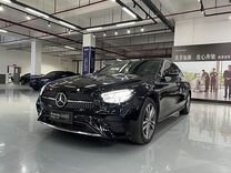 Mercedes-Benz E-класс 2.0 AT, 2021, 29 000 км, с пробегом, цена 4 550 000 руб.