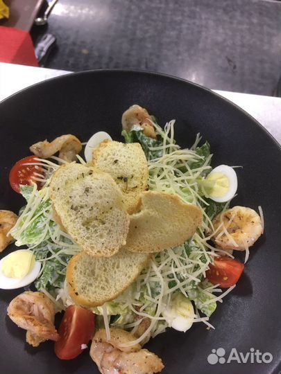 Шеф повар су-шеф вип повар повар универсал личный