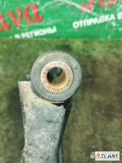 Рычаг передний левый toyota ractis