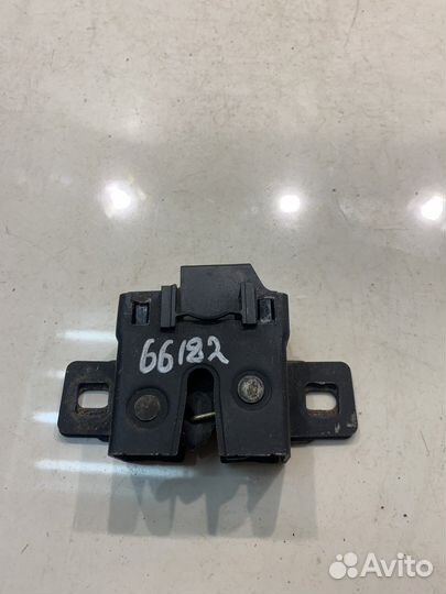 Замок задних сидений (Jaguar XF X250)