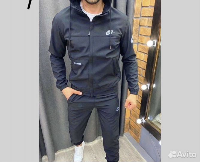 Спортивный костюм Найк