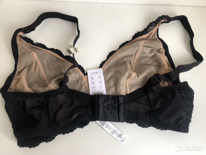 Intimissimi бюстгальтер Новый 85D