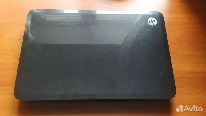 Ноутбук hp pavilion g6