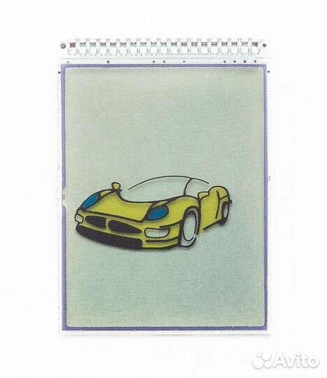 Дисплей на ножках Stalker сталкер LAN 3