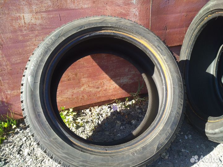 Yokohama Ice Guard IG55 215/50 R17 95T